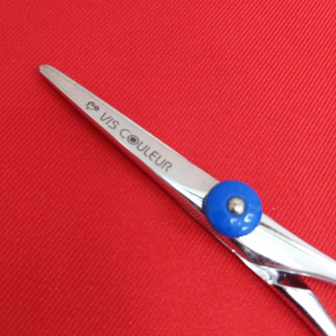 79 V45 ジョーウェル ヘアカットシザー　はさみ　散髪　プロ用