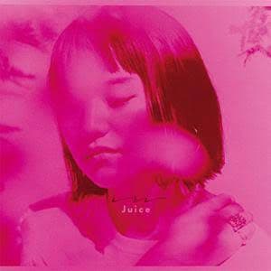 iri JUICE / ジュース (2LP) レコード ファーストプレス