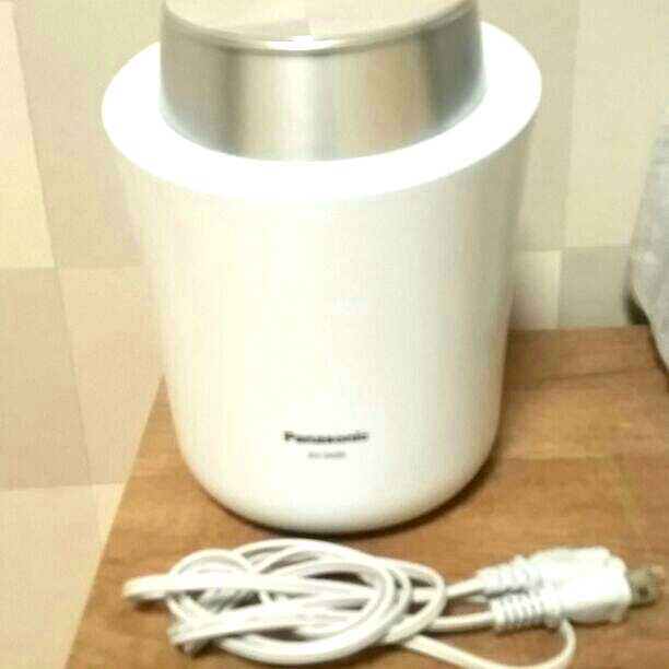 パナソニック、温冷スチーマー セール！