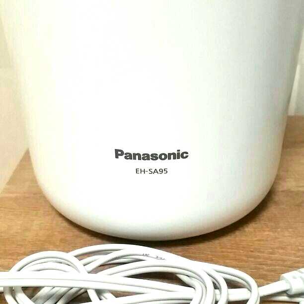 パナソニック、温冷スチーマー セール！