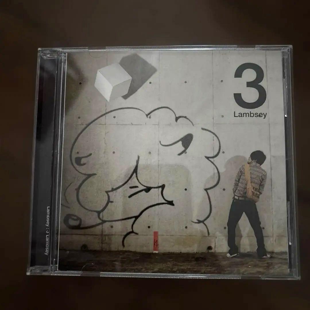 ラムジ　/ 3ラムジ　帯付き