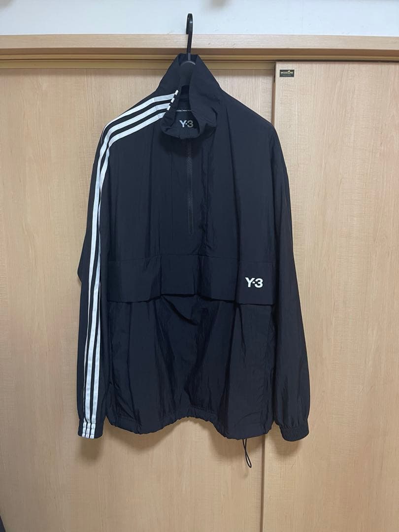 Y-3 トラックジャケット　トラックパンツ