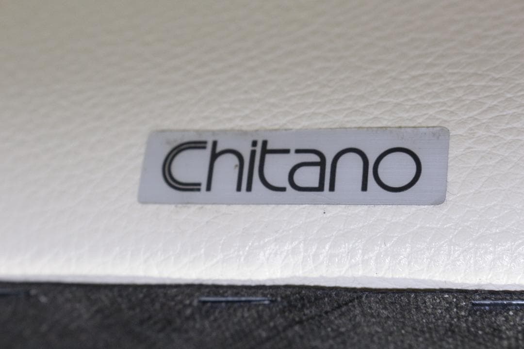 ラ*ー様 カリモク★CHITANO★オットマン★スツール★Z12126Z922★