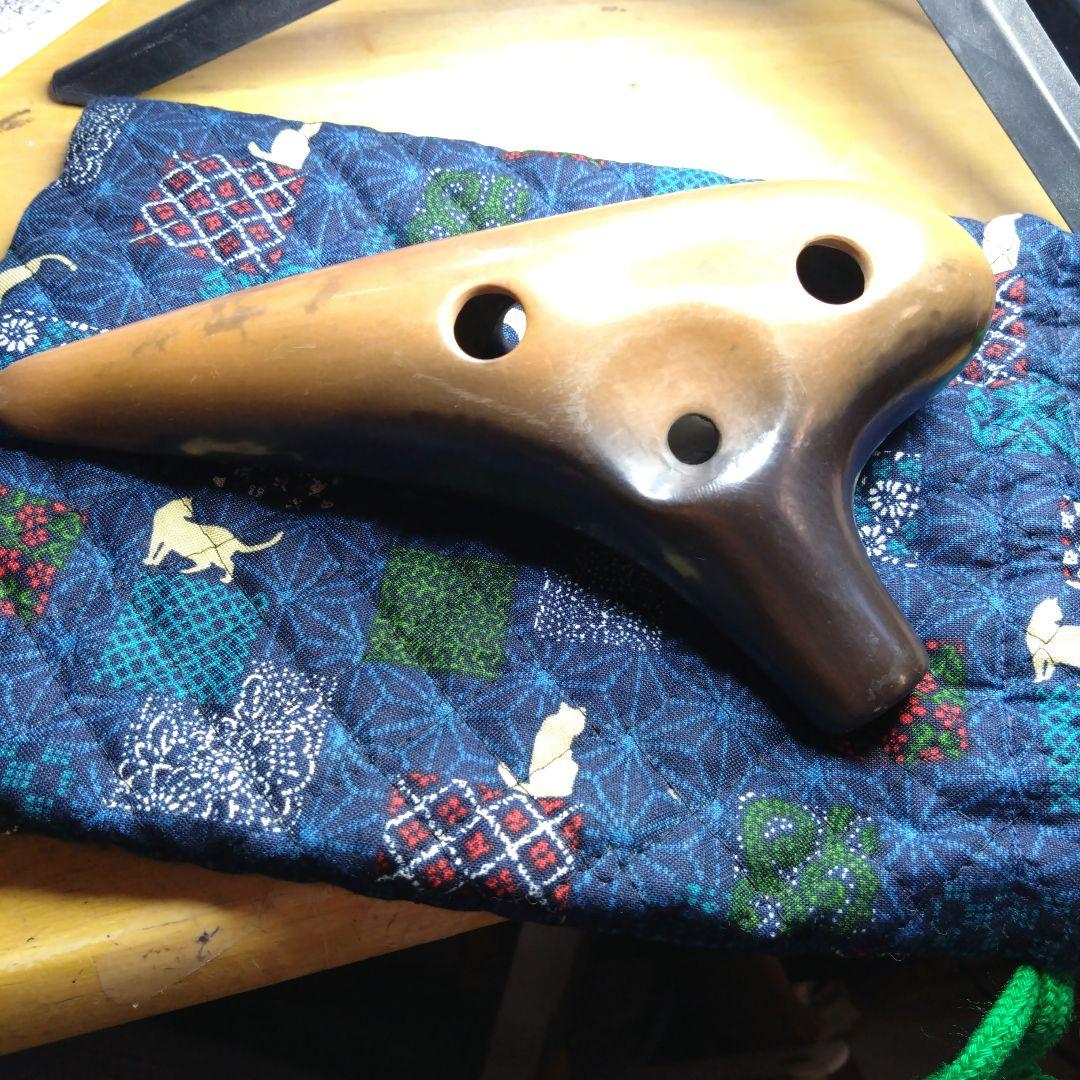 pieta okarina EXcellent Ⅳ C