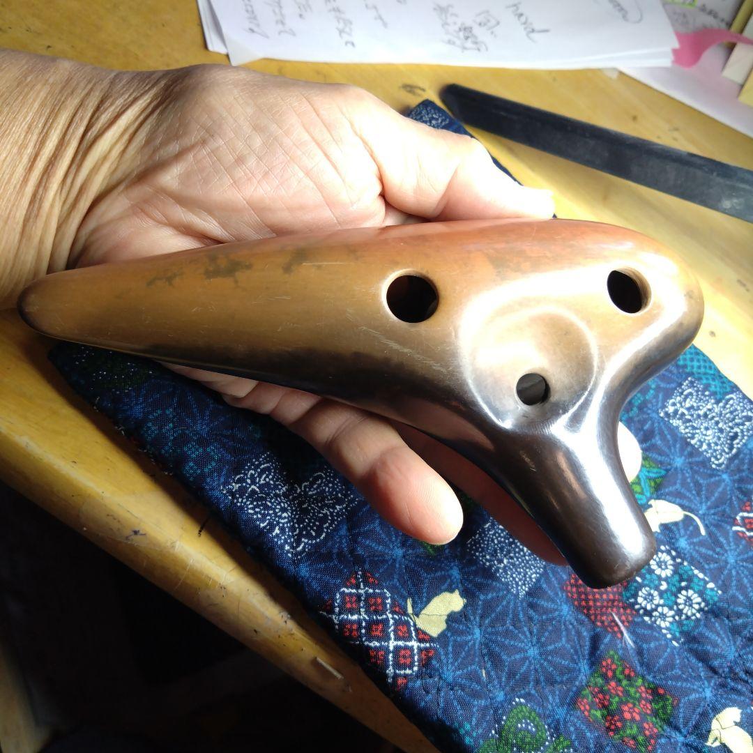 pieta okarina EXcellent Ⅳ C