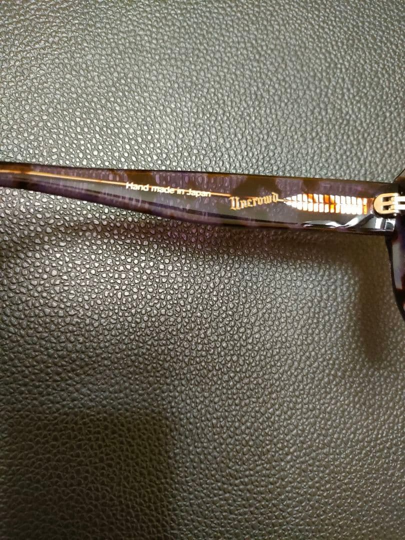 PANTYDROPPER パンティードロッパー　サングラス　パープル