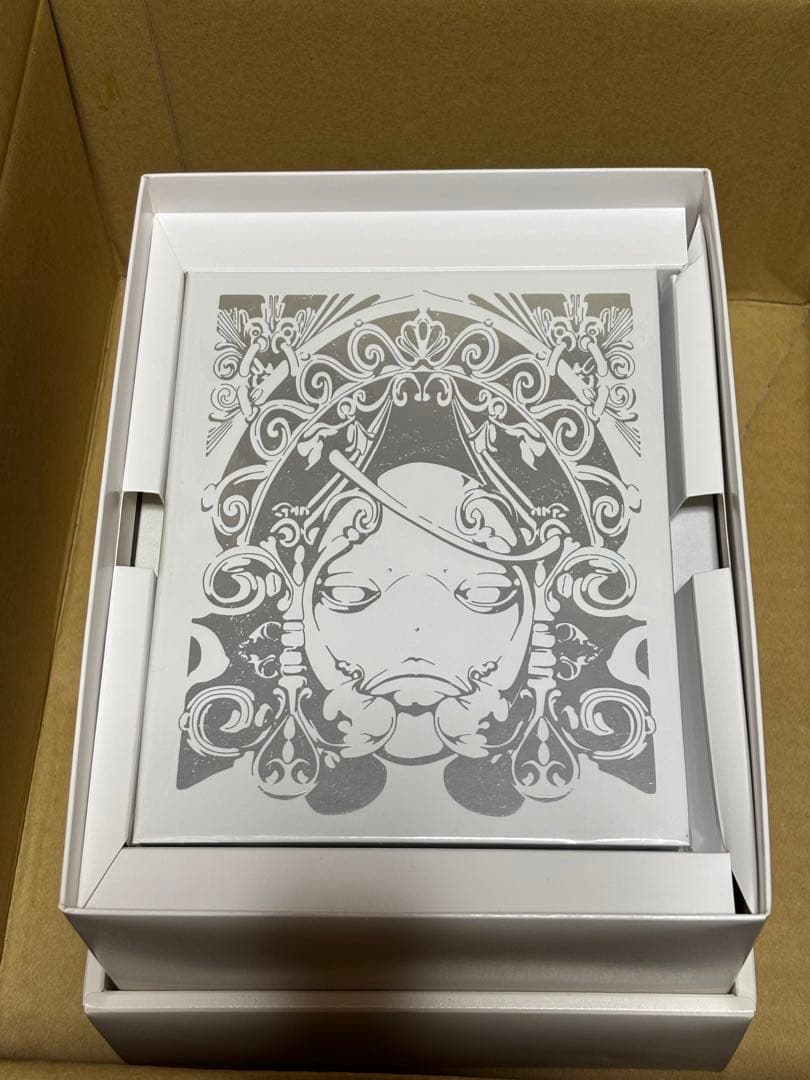 ニーア レプリカント ver.1.22474487139... 限定版