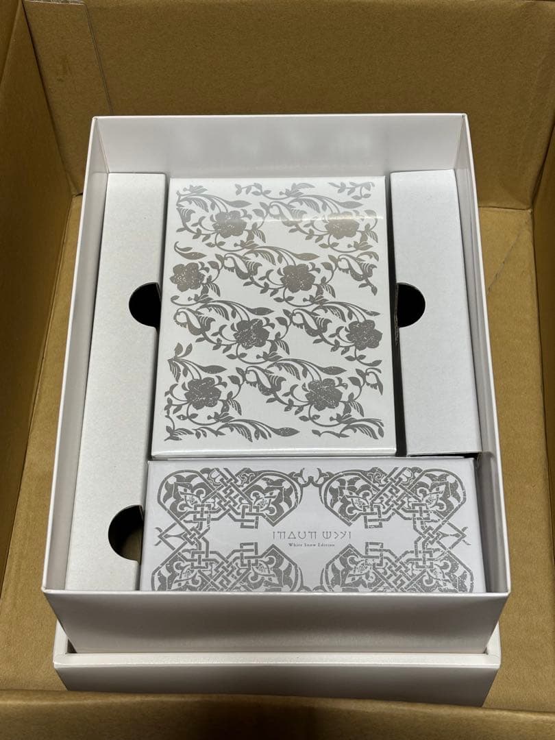 ニーア レプリカント ver.1.22474487139... 限定版