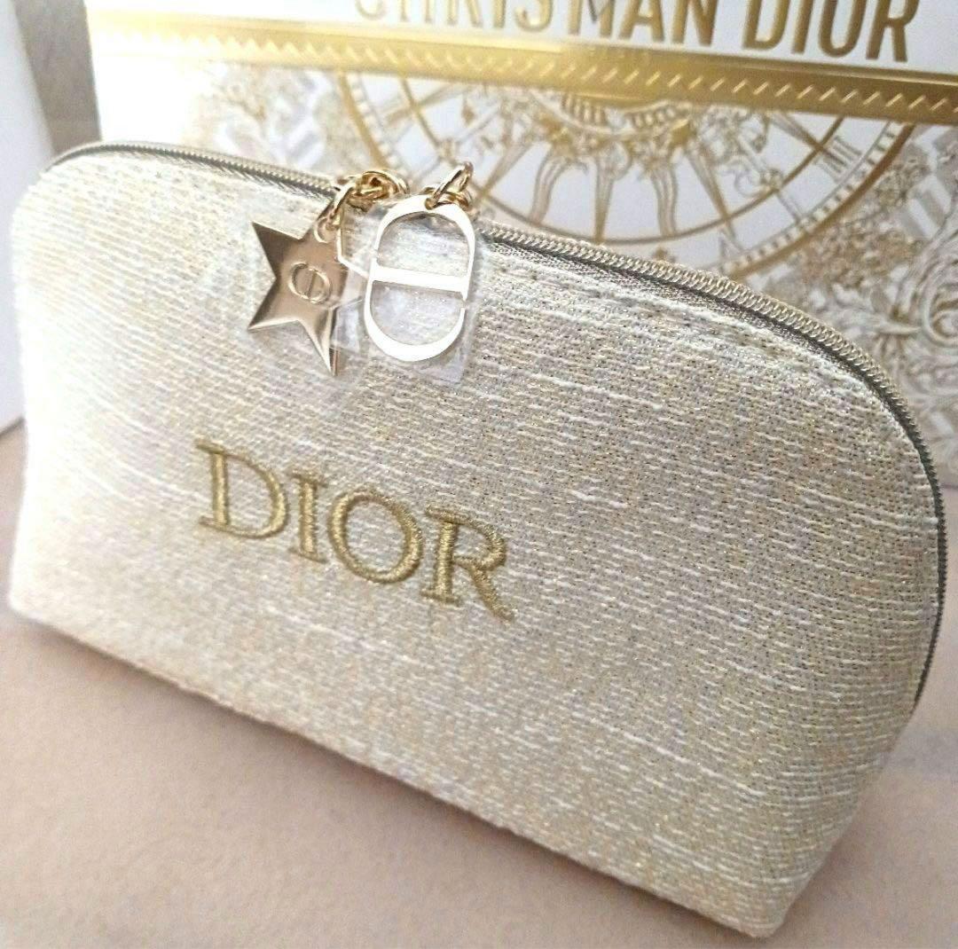 Dior ディオール ホリデー オファー　新品未使用