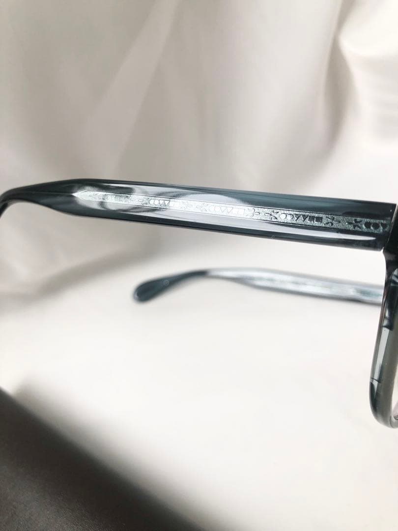 Sheldrake 49 1704　UV、ブルーライトカット仕様