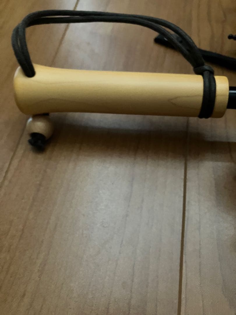 サンバリア２段折 mokuグレー