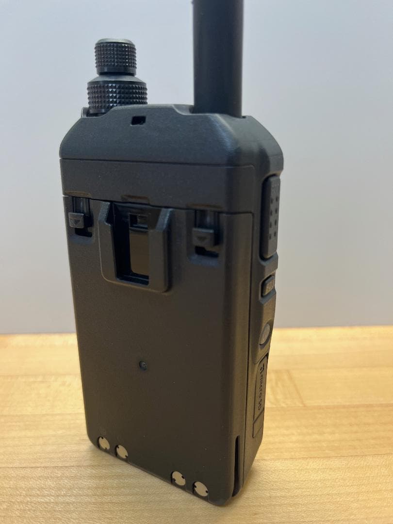 ICOM ID-50 大容量バッテリー 充電器 アンテナ 他 まとめ売り