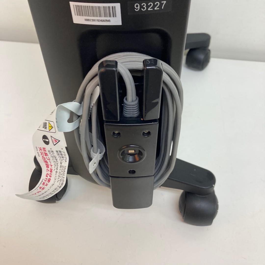 B64-5 De'Longhi マルチダイナミックヒーター MDHU15-BK