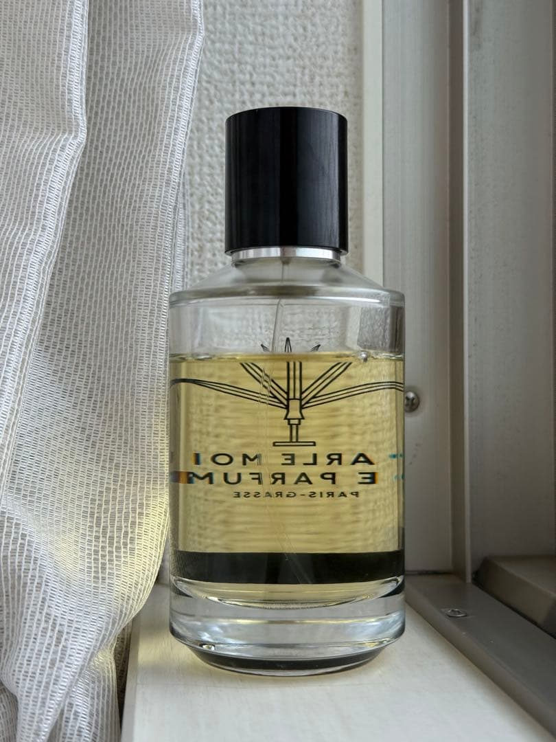 100ml ギモーヴ ドゥ ノエル GUIMAUVE DE NOEL 31香水