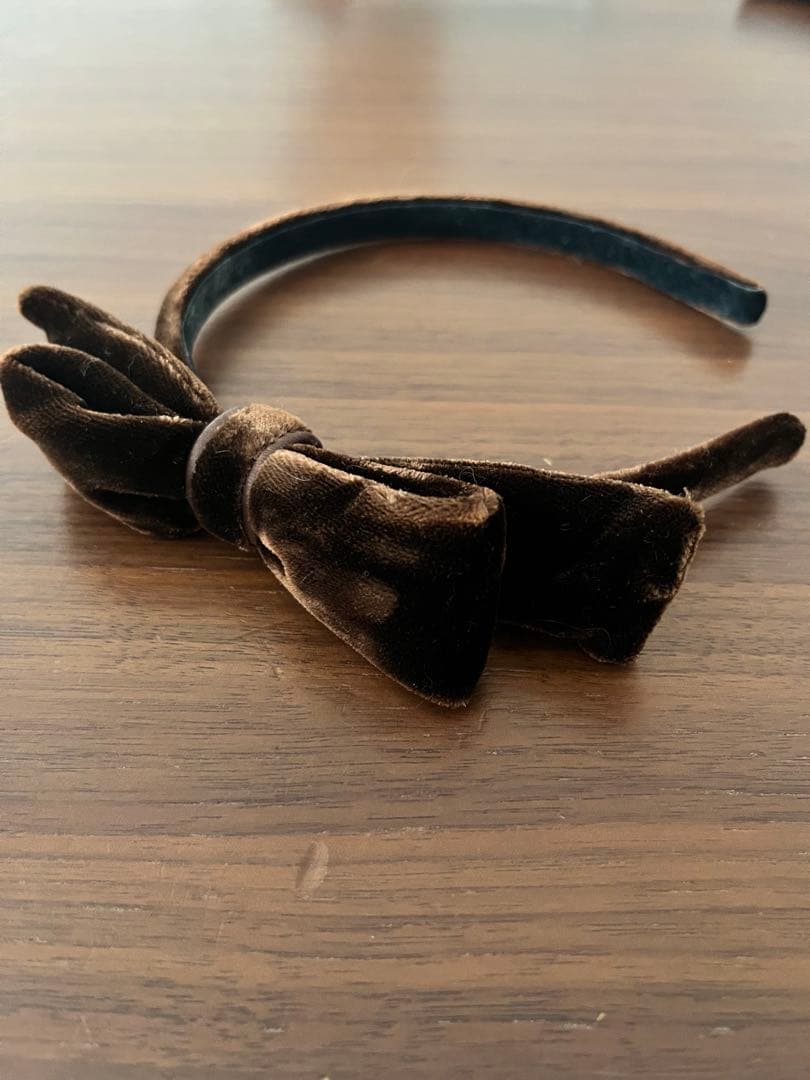 Alexandre de Paris カチューシャ