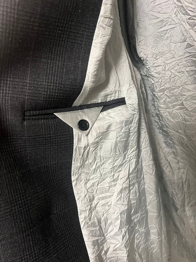 【極美品】Acne Stidiosダブルブレストスーツジャケット アクネ 44