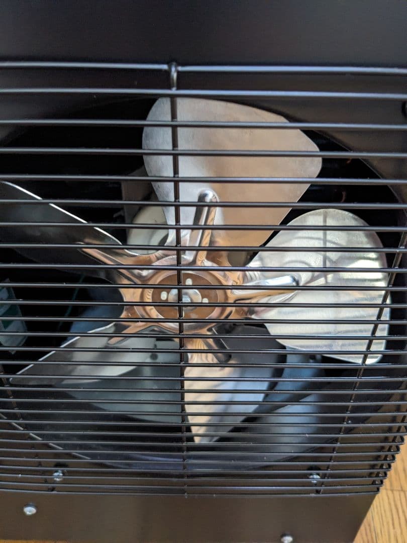 スポットクーラー　広電 KES181SMAB