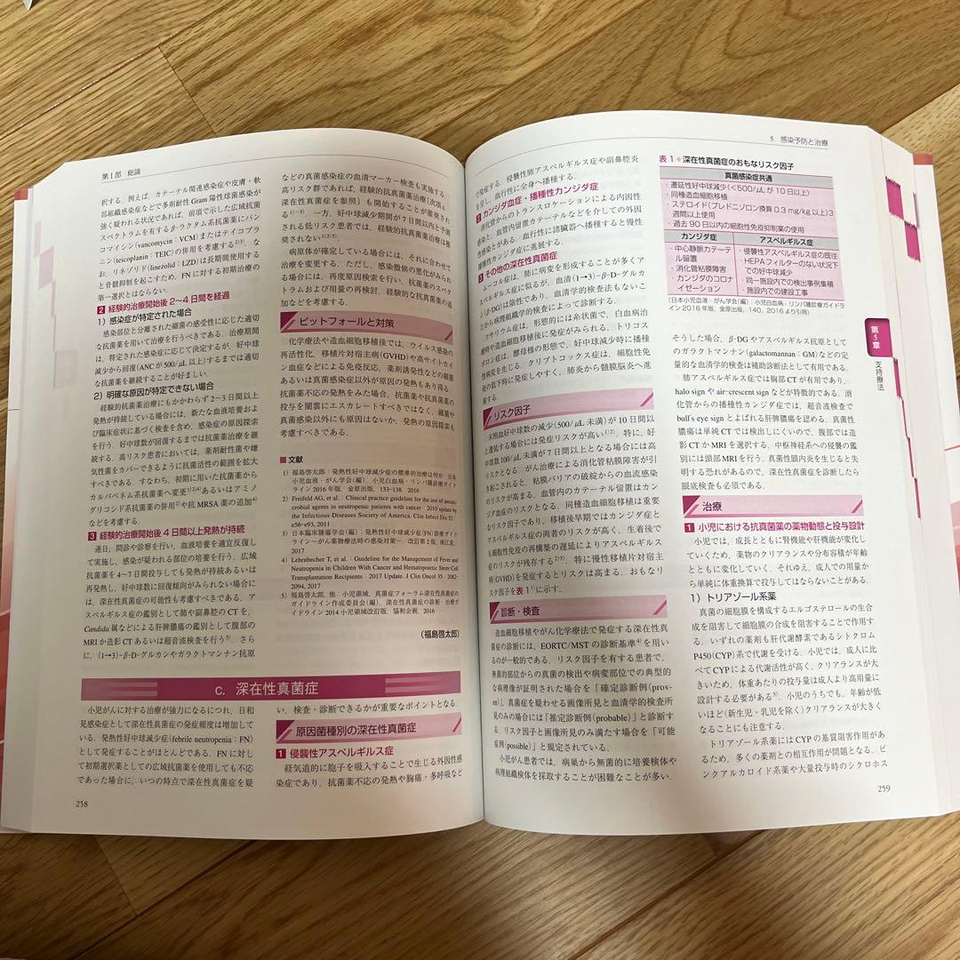 小児血液・腫瘍学 改訂第2版