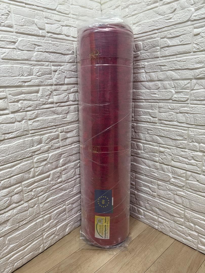 H*O様 未使用 マニフレックス カラー・ウィング 三つ折り シングル スプリン