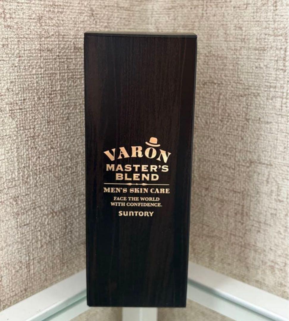 VARON マスターズブレンド 120ml ヴァロン