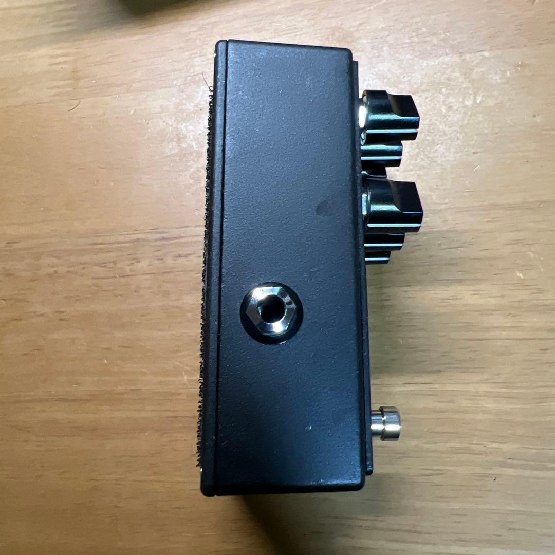 ヤマタク Friedman BE-OD 箱付き