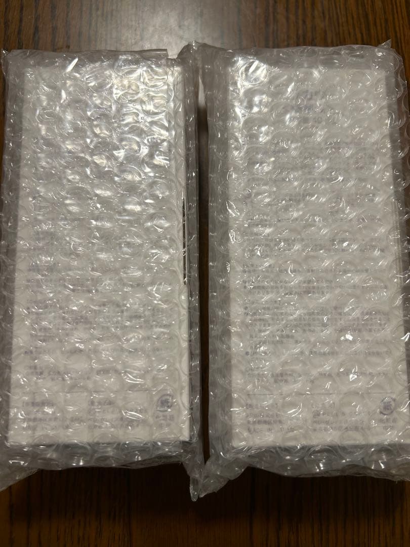 ラカウ　2本セット