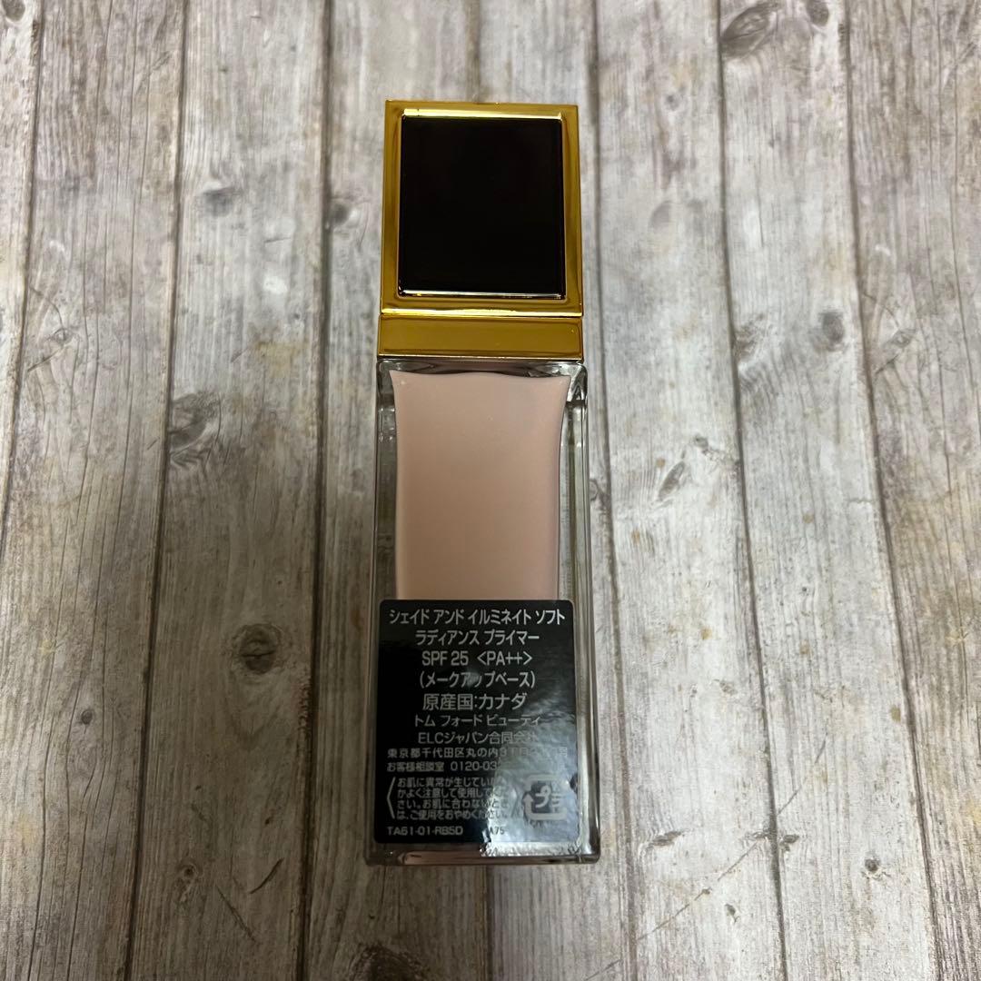 ☆TOM FORD プライマー☆