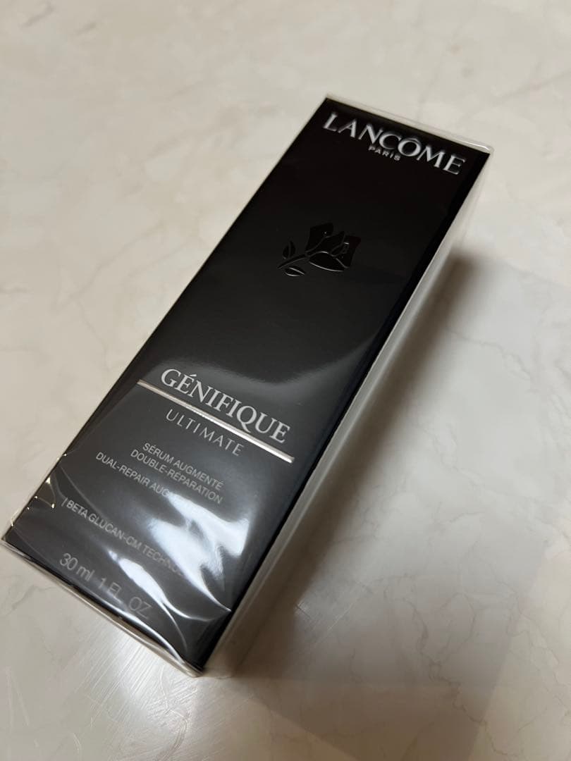 ランコム ジェニフィック アルティメ セラム 30mL