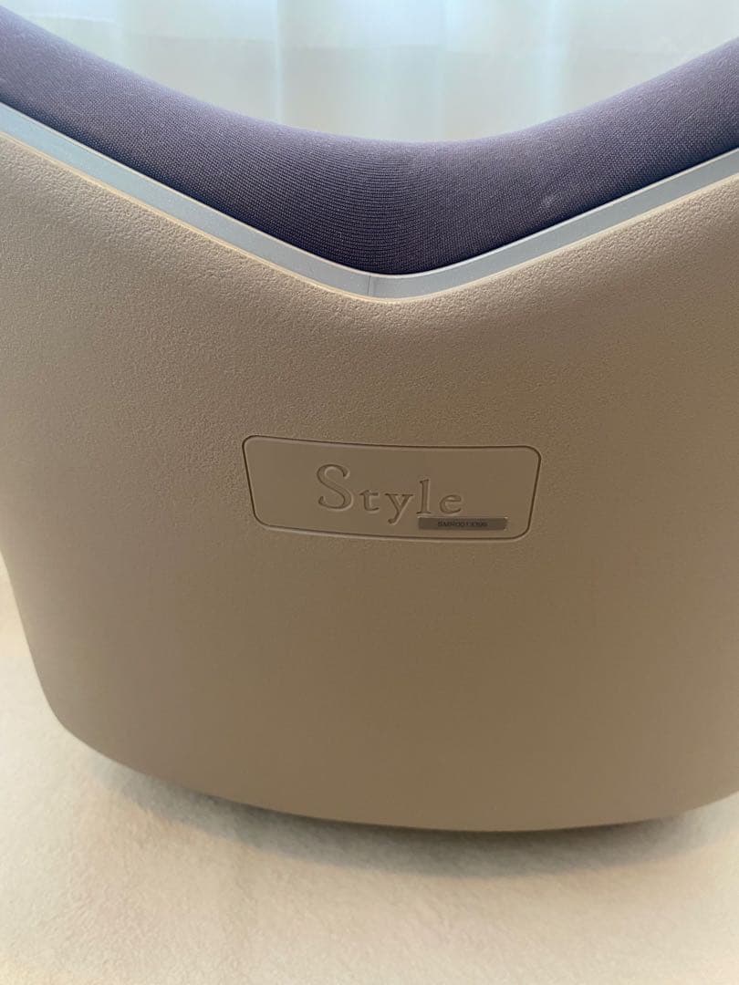 x*n様 MTG Style PREMIUM 骨盤矯正クッション