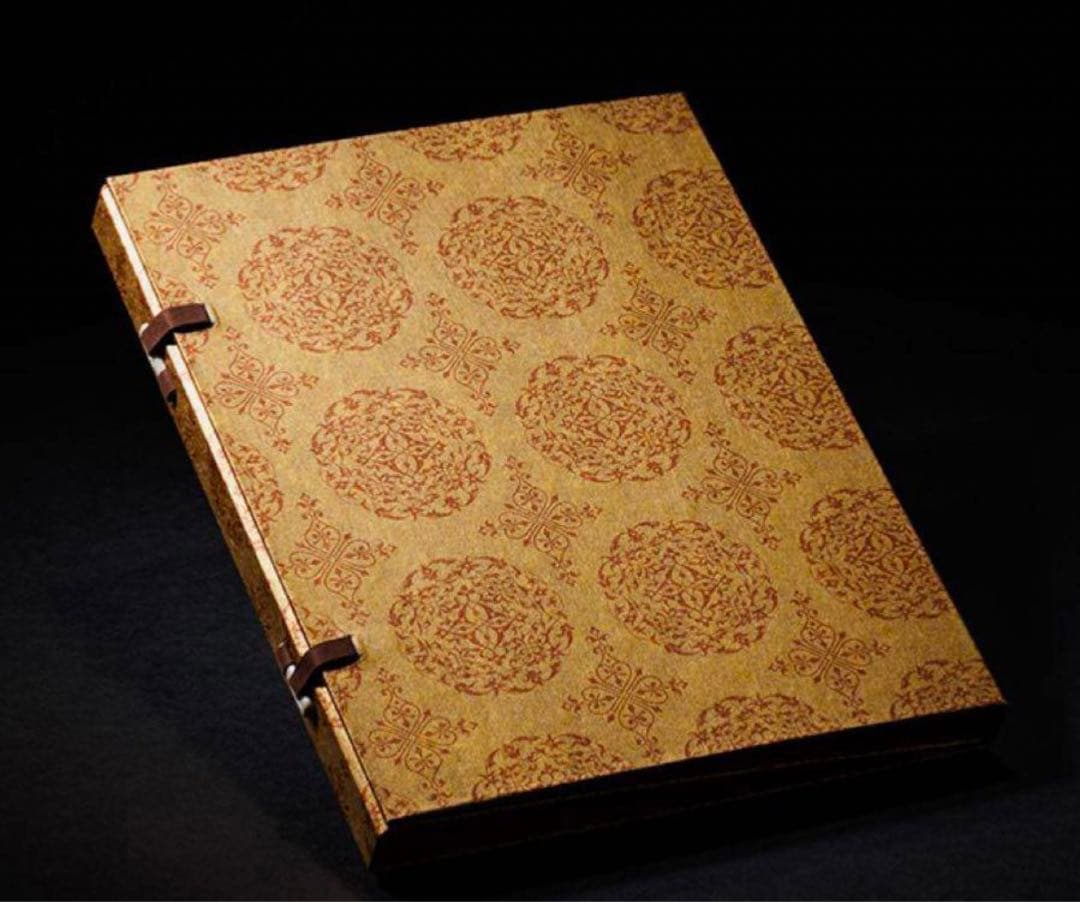 限定愛蔵版　戯曲　舞台『刀剣乱舞』虚伝　燃ゆる本能寺　328部限定商品