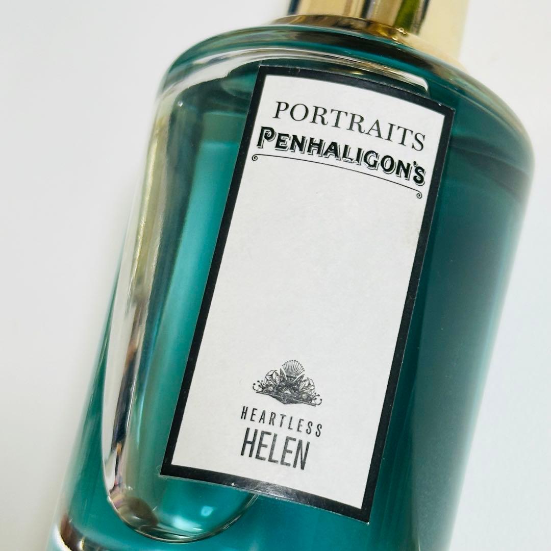 [国内正規品] ペンハリガン　ハートレス　ヘレン