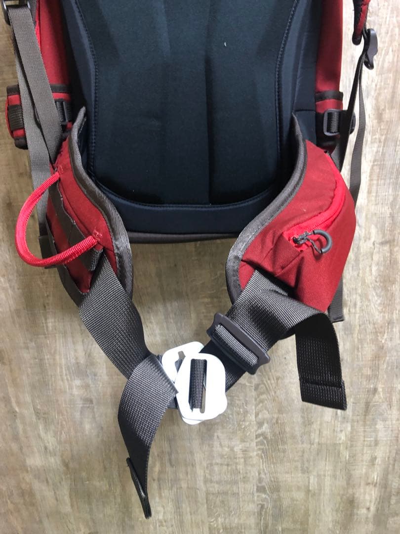 DAKINE バックパック　ポーチャー36L