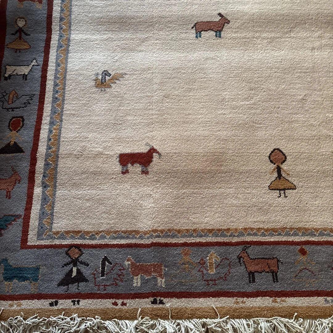 Great Classics Tapisift ラグ