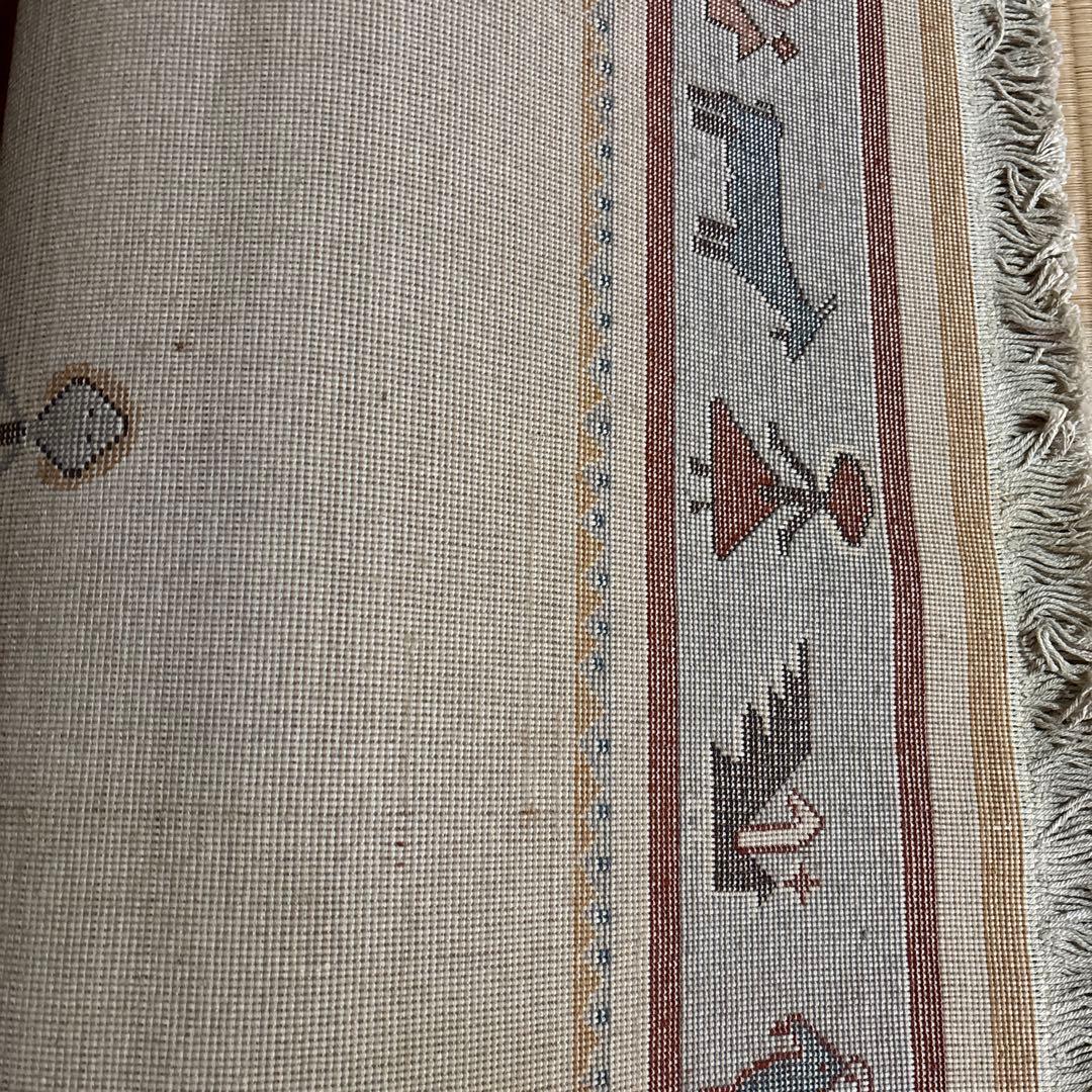 Great Classics Tapisift ラグ