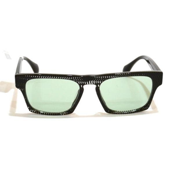 アランミクリ Alain Mikli A03508 007 眼鏡メガネ グリーン