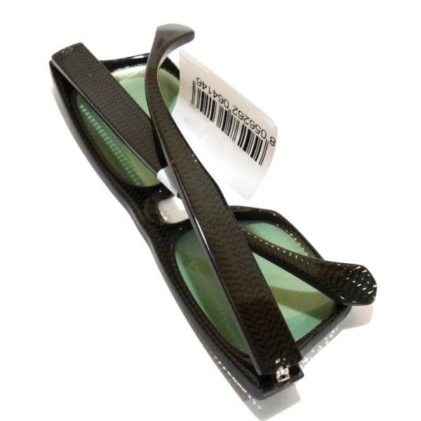 アランミクリ Alain Mikli A03508 007 眼鏡メガネ グリーン