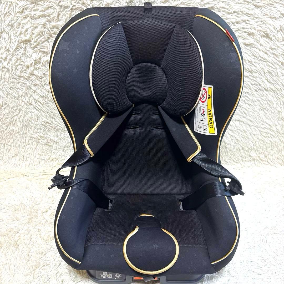 Pigeon ピジョン 新生児対応チャイルドシート Cupio