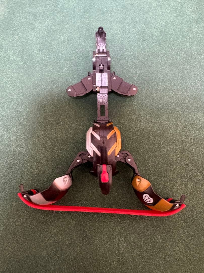 爆丸 ３体セット