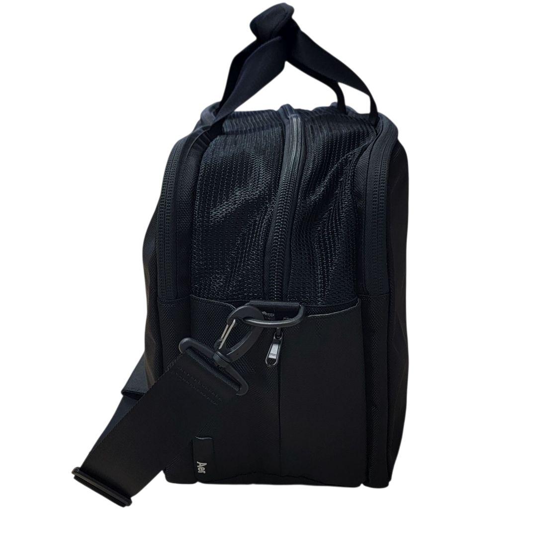 ほぼ未使用 Aer GYM DUFFEL 2WAY ショルダーバッグ 旅行 出張
