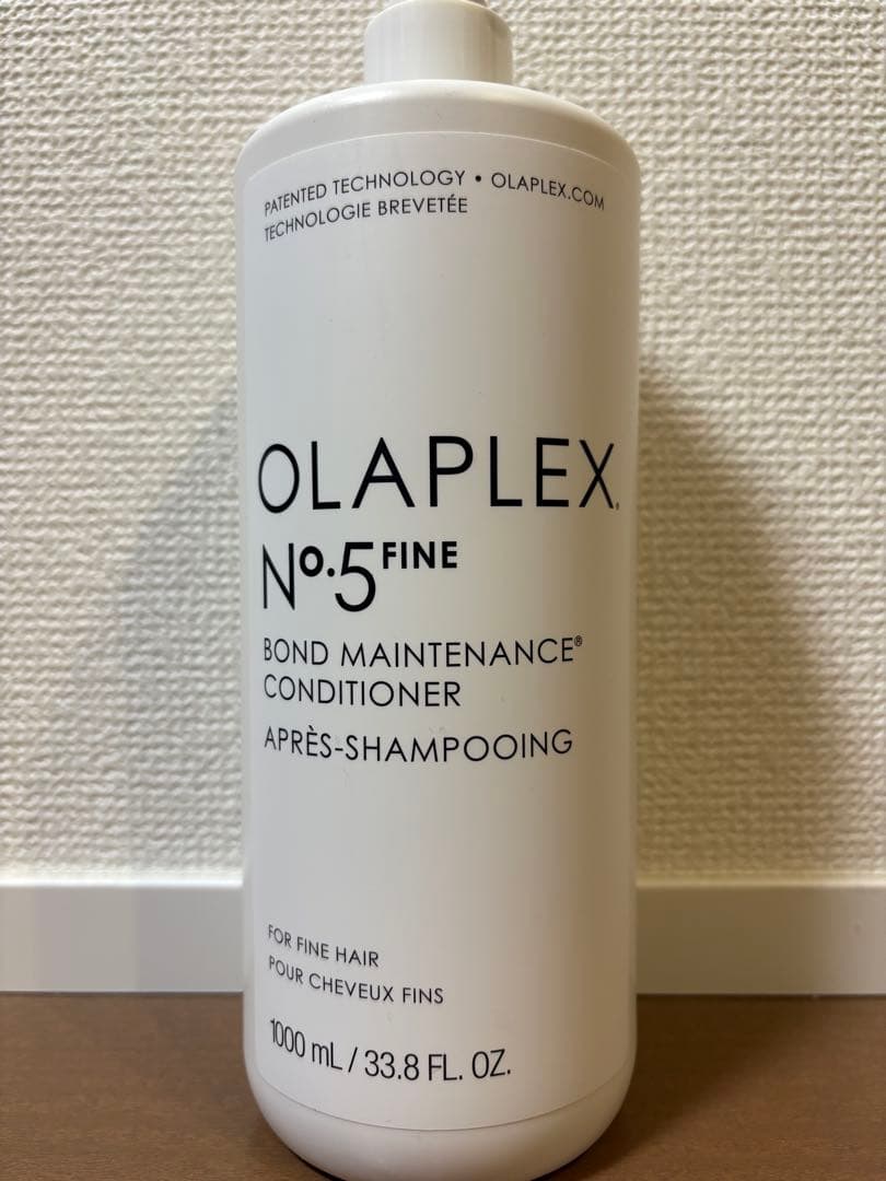 朧♡˪৹⌵ೕ♡ Olaplex No.5 Fine 1000mL