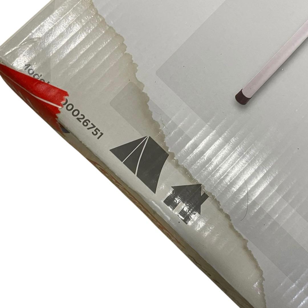 未使用 コールマン ナチュラルモザイクリビングテーブル/120プラス マルチ