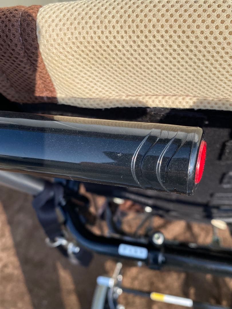 児童用車椅子　バギー　きさく工房　Mサイズ