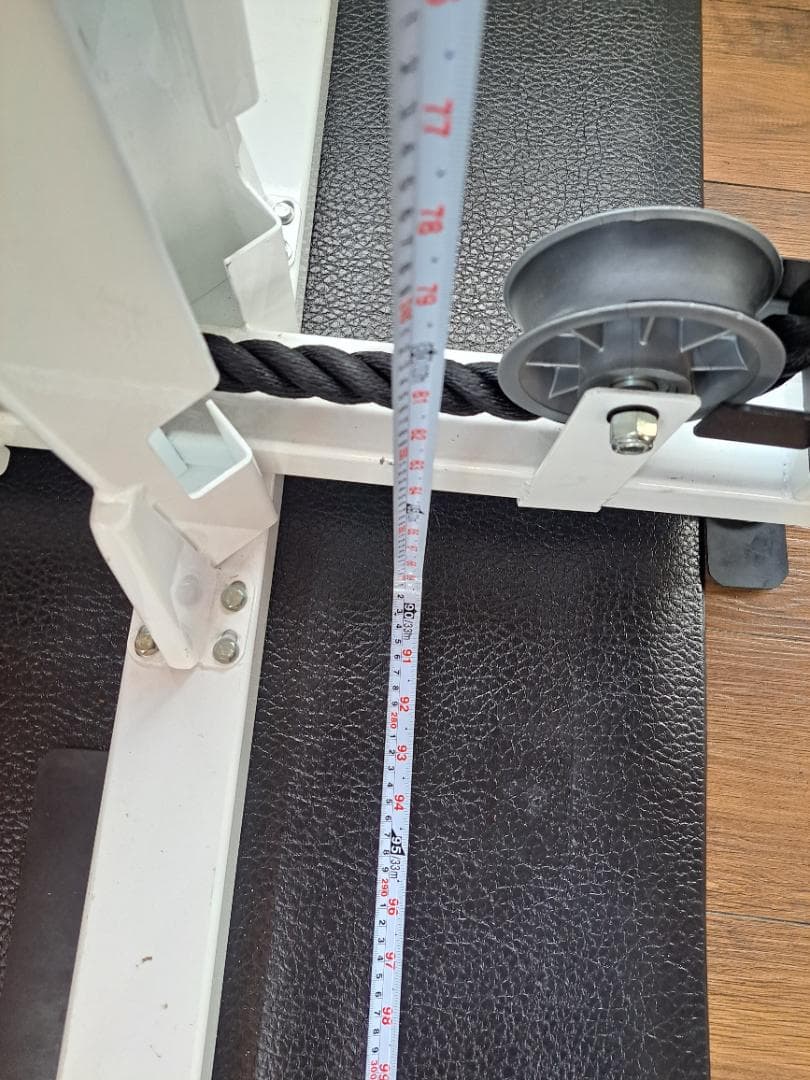 VIPER (バイパー) ロープクライマー