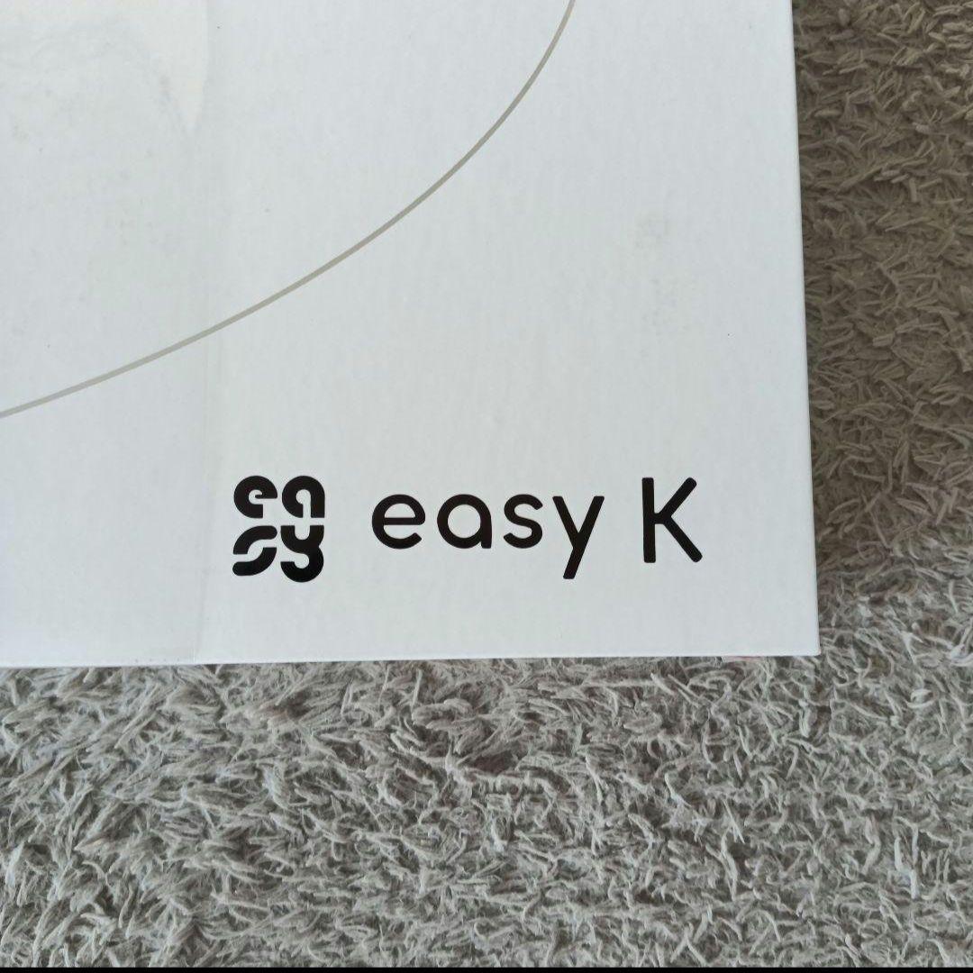 Y*a様 easy K 骨盤底筋トレーニング用EMS イージーK