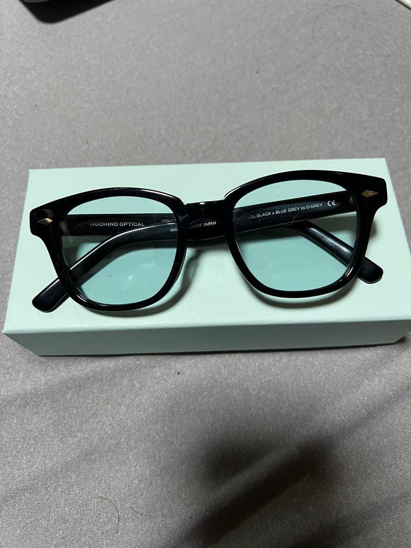 NOCHINO OPTICAL / NOCHINO ※調光モデル