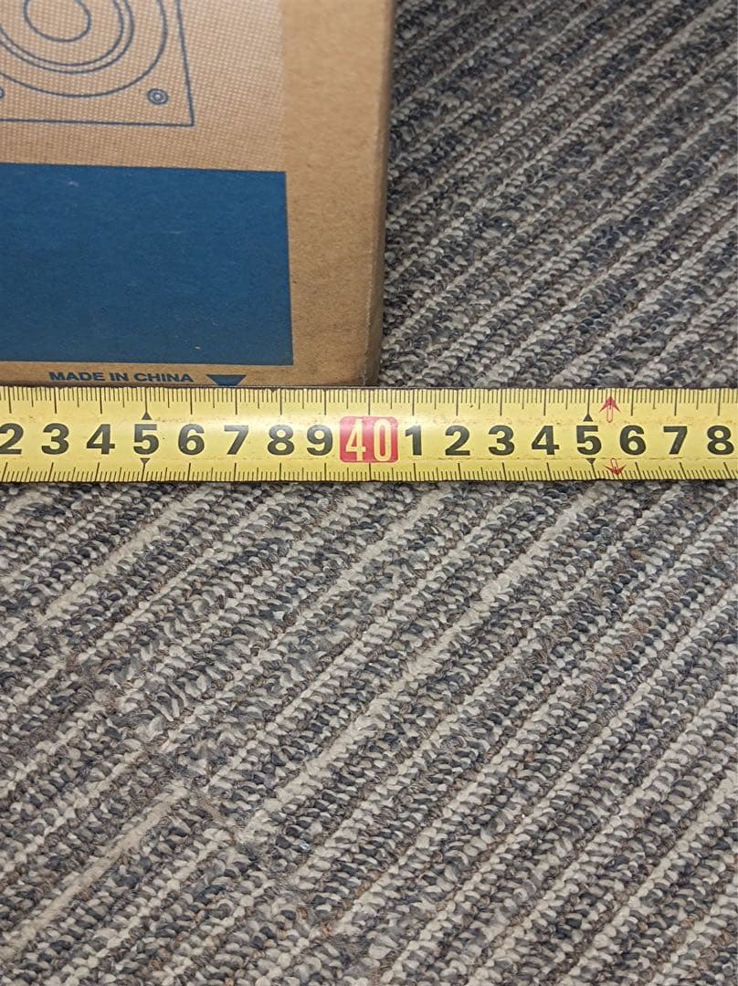 八6473【新品未開封】SONY マイクロハイファイコンポーネントシステム