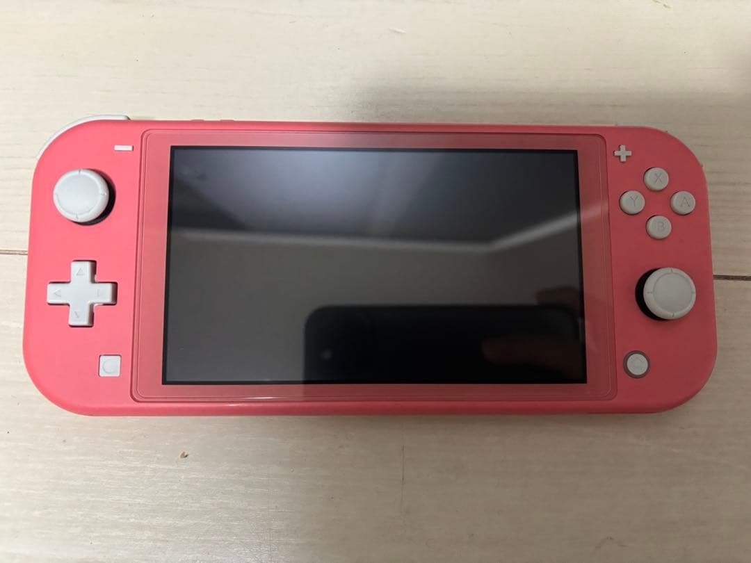 星ちゃん専用　Nintendo Switch Lite