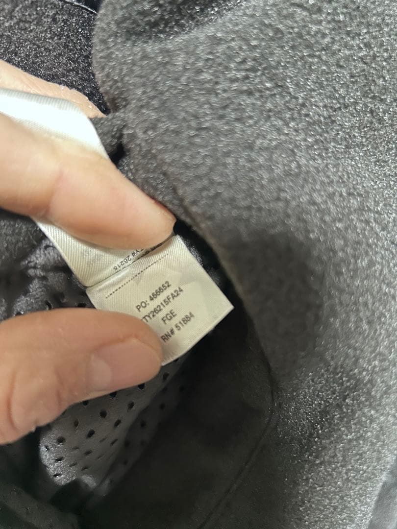 Patagonia リバーシブルシェルドマイクロディニジャケットパタゴニア24年