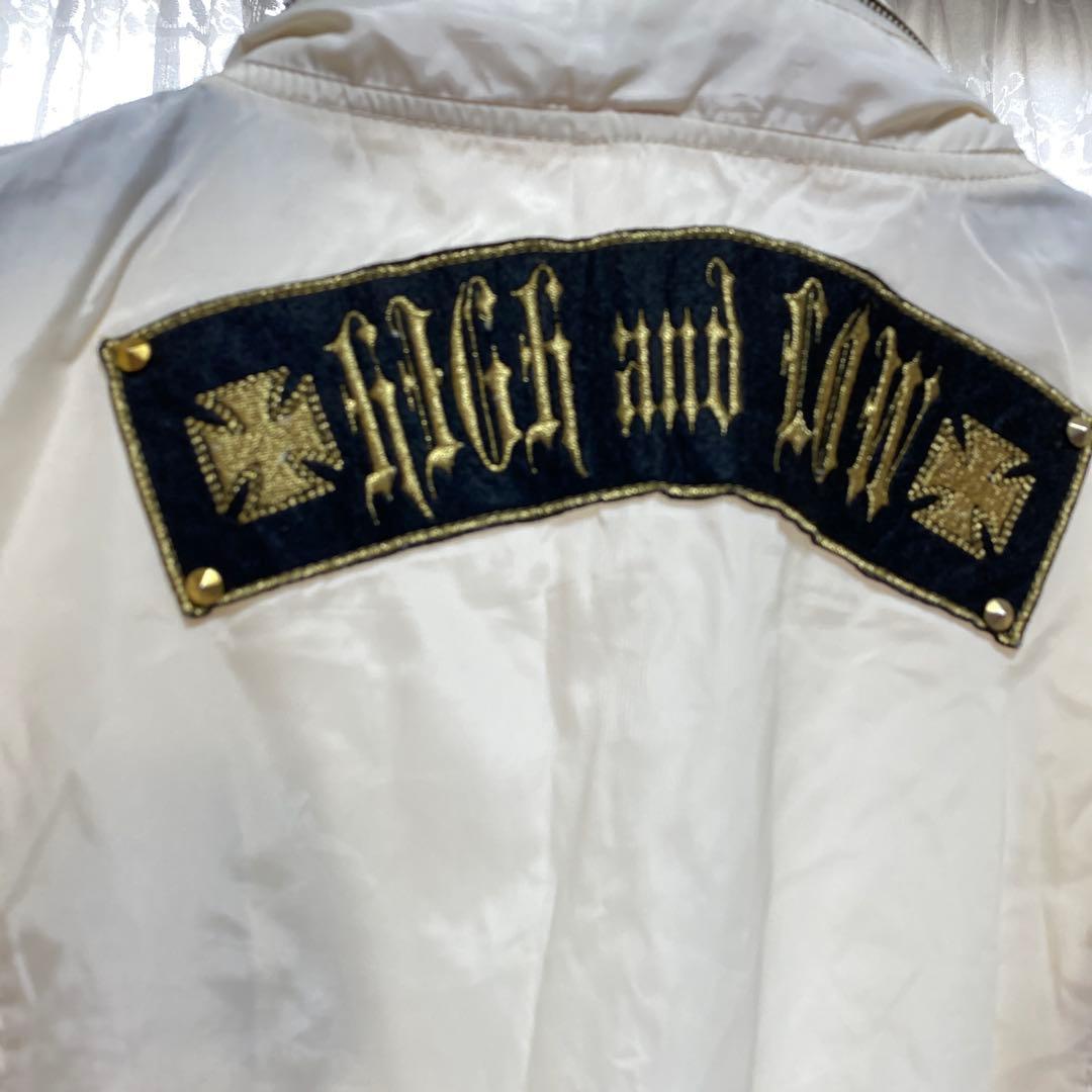 y2k レア d.i.a. ギャル服 アウター ショート ブルゾン