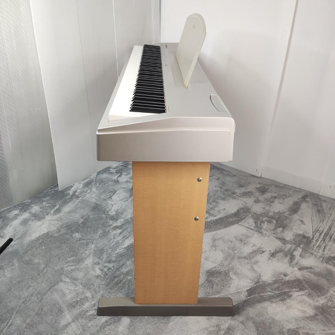 YAMAHA 電子ピアノ P-60 88鍵盤